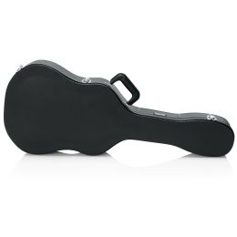Кейс для классической гитары Gator GW-CLASSIC Classical Guitar Deluxe Wood Case